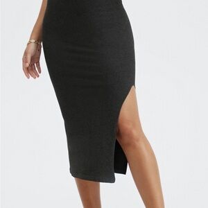 Fabletics Cloud Seamless High-Waisted Skirt